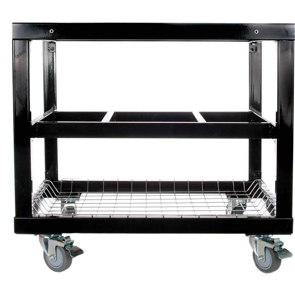 Cart Base with Basket, Oval JR 200