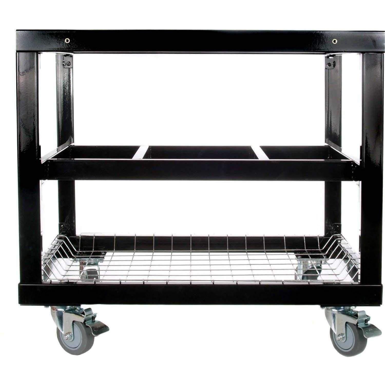 Cart Base with Basket, Oval JR 200