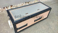 Yakitori BBQ Diatomite Charcoal Grill Barbecue Hibachi Konro Portable 54 x 23cm