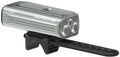 LEZYNE Mega Drive 1800i Bike Smart Headlight | LED Programmable Light, 148H Runtime, 1800 Lumens, USB Rechargeable, Mountain & Road Bicycle Light