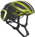 SCOTT Cadence Plus (CPSC) Helmet (Radium Yellow/Dark Grey, Medium) - Adults' 2020