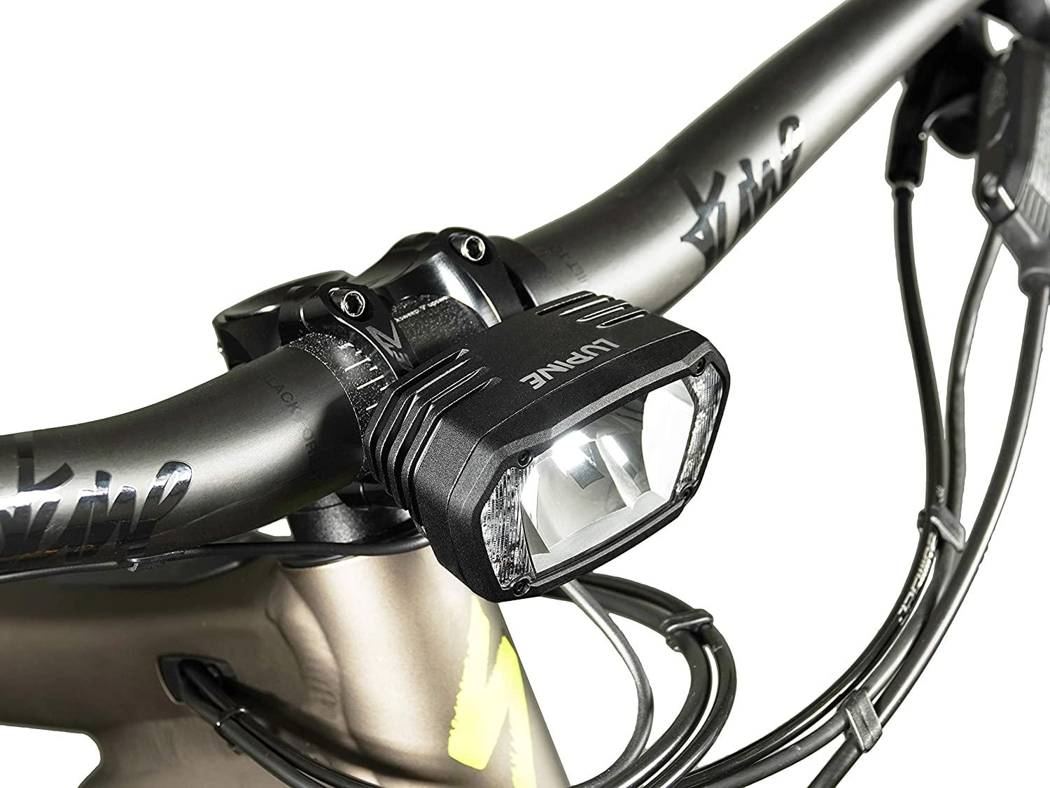 Lupine Lighting Systems SL X Brose e-Bike Headlight