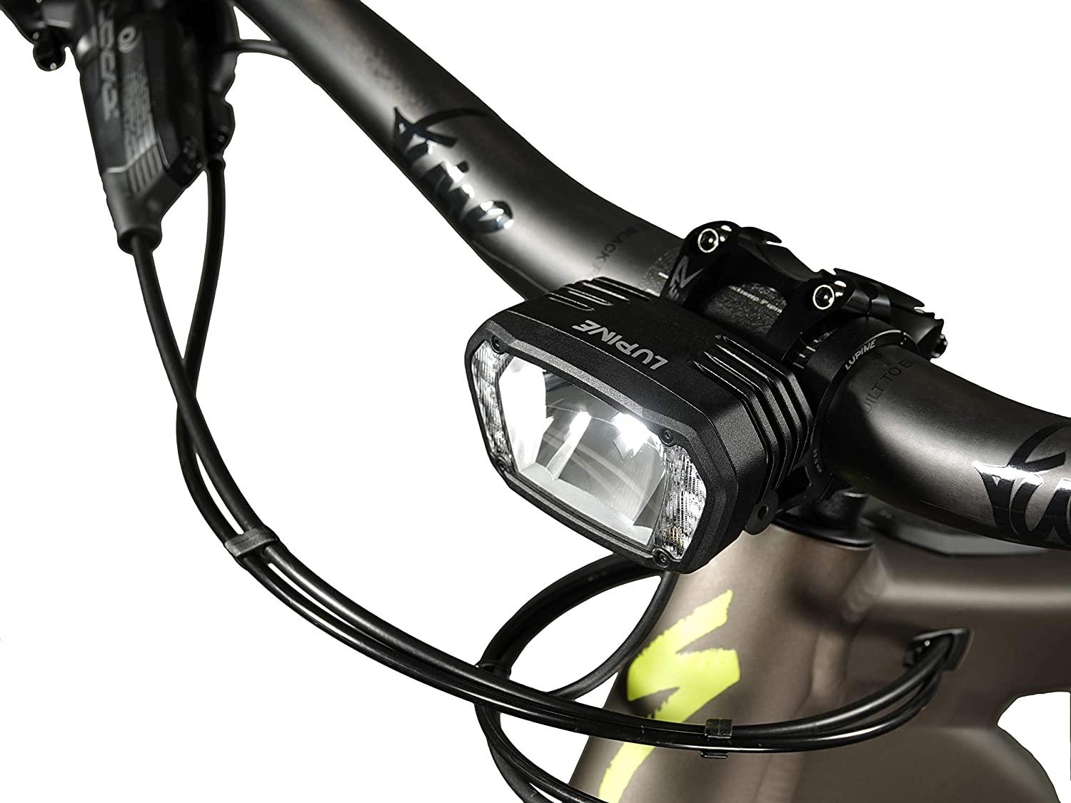 Lupine Lighting Systems SL X Brose e-Bike Headlight
