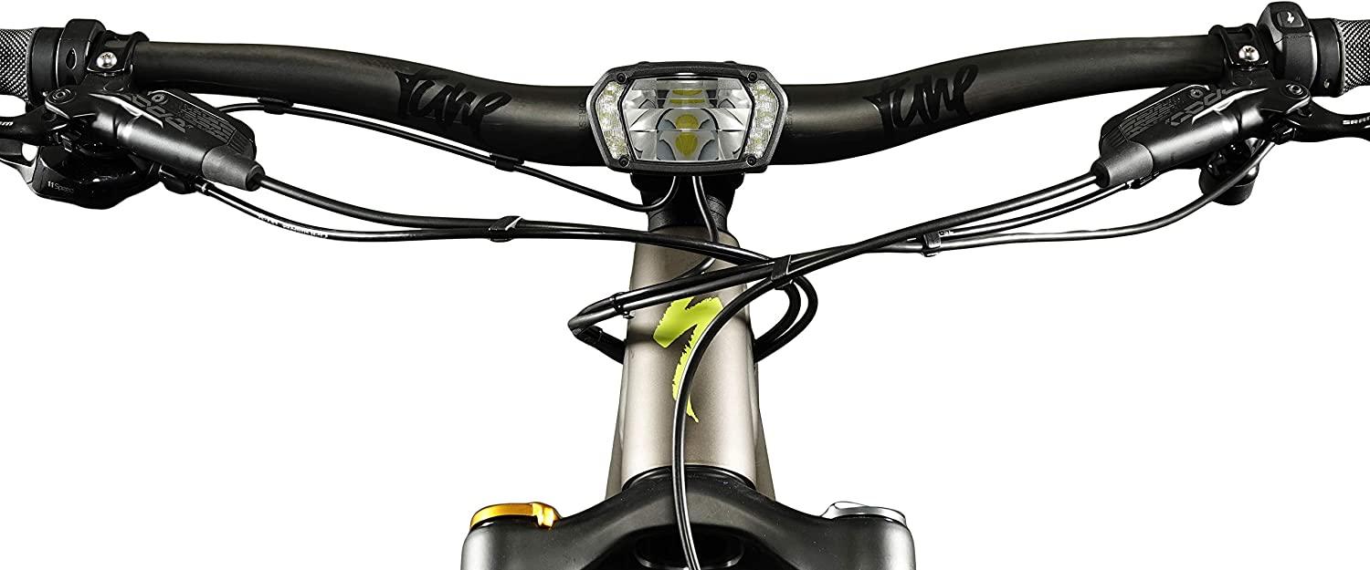 Lupine Lighting Systems SL X Brose e-Bike Headlight