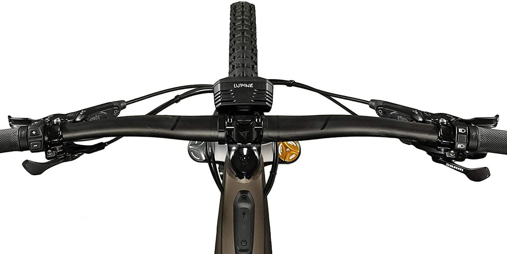Lupine Lighting Systems SL X Brose e-Bike Headlight