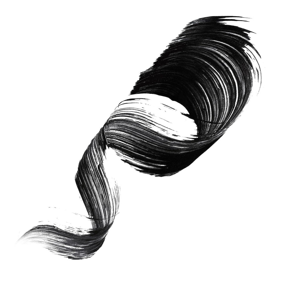 L'Oreal Paris Voluminous Makeup Lash Paradise Mascara, Voluptuous Volume, Intense Length, Feathery Soft Full Lashes, No Flaking, No Smudging, No Clumping, Blackest Black, 1 Count, Packaging May Vary