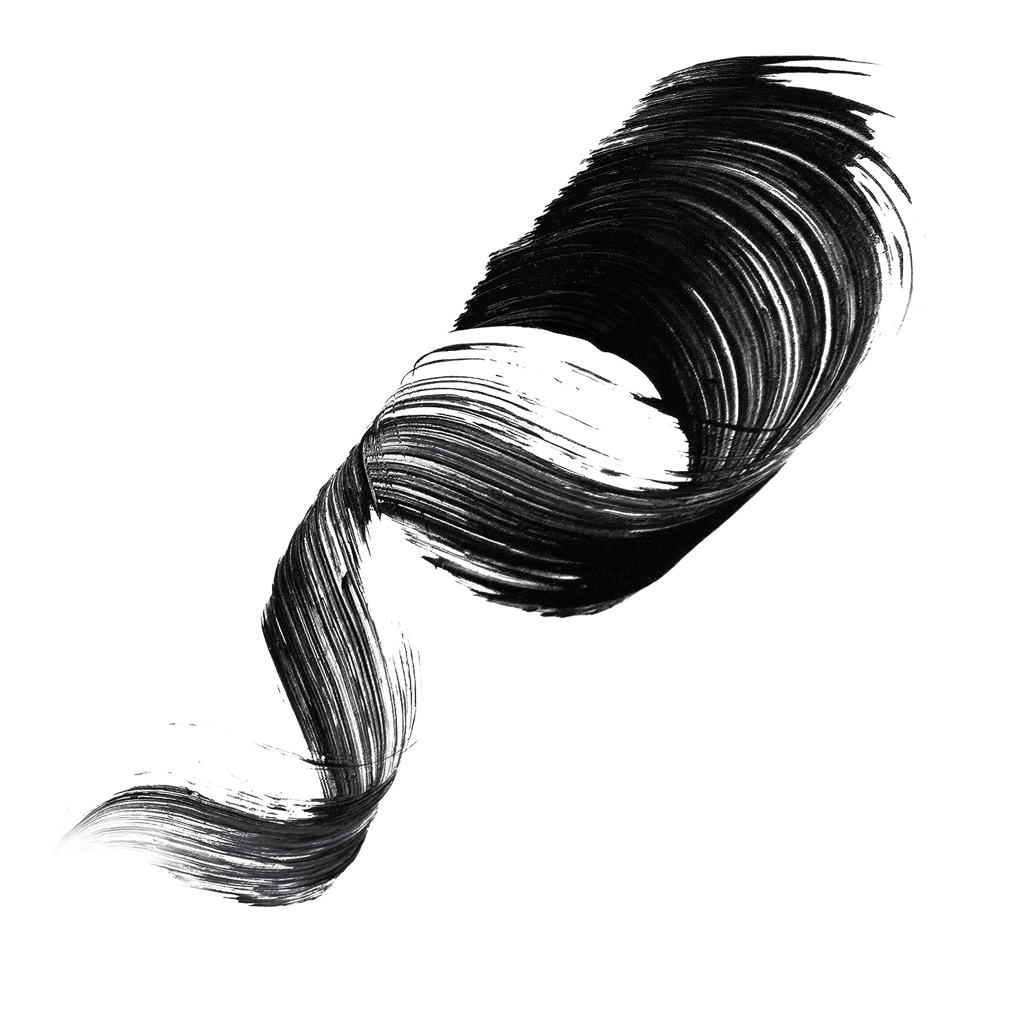 L'Oreal Paris Voluminous Makeup Lash Paradise Mascara, Voluptuous Volume, Intense Length, Feathery Soft Full Lashes, No Flaking, No Smudging, No Clumping, Blackest Black, 1 Count, Packaging May Vary