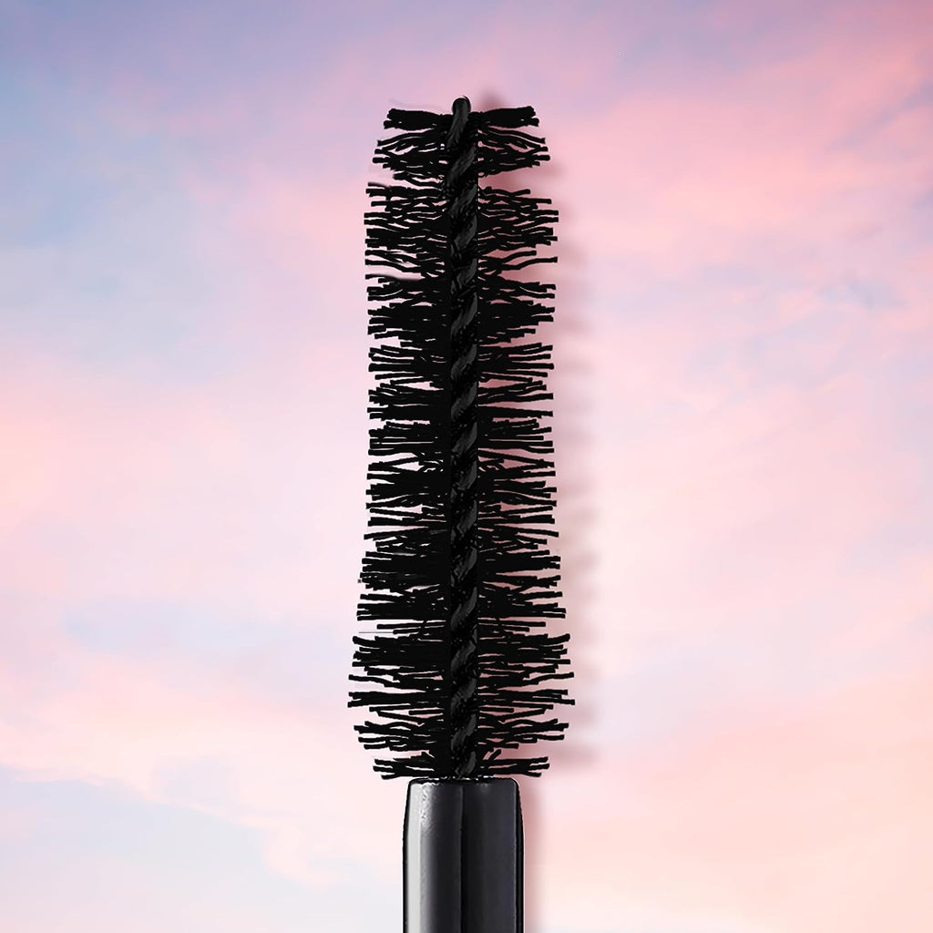L'Oreal Paris Makeup Lash Paradise Waterproof Mascara, Voluptuous Volume, Intense Length, Feathery Soft Full Lashes, No Smudging, No Clumping, Black, 0.25 Fl Oz (Pack of 1) Packaging May Vary