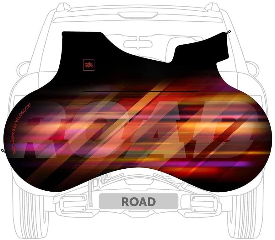 Velo Sock Unisex's Speed/Road Bike Cover, One Size
