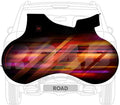 Velo Sock Unisex's Speed/Road Bike Cover, One Size