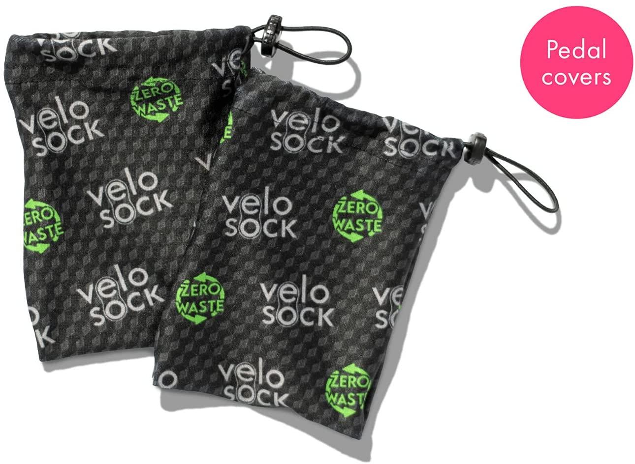 Velo Sock Unisex's Speed/Road Bike Cover, One Size