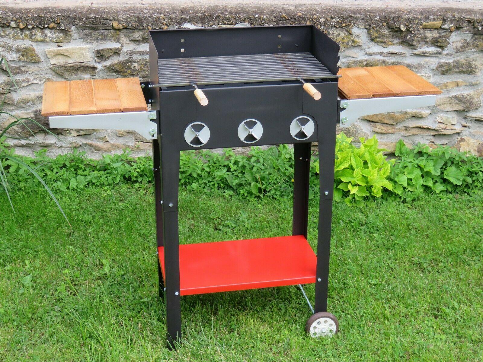 Serbian Grill BBQ, ,HOME,Unique, one of a kind, modern , Black,red