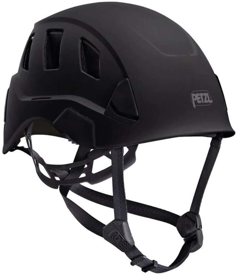 PETZL Strato Vent Helmet