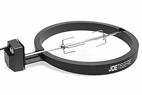 Kjtisseriena Joetisserie Classic Joe One Size Black