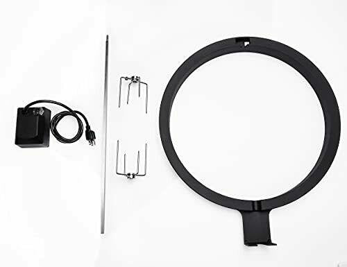 Kjtisseriena Joetisserie Classic Joe One Size Black