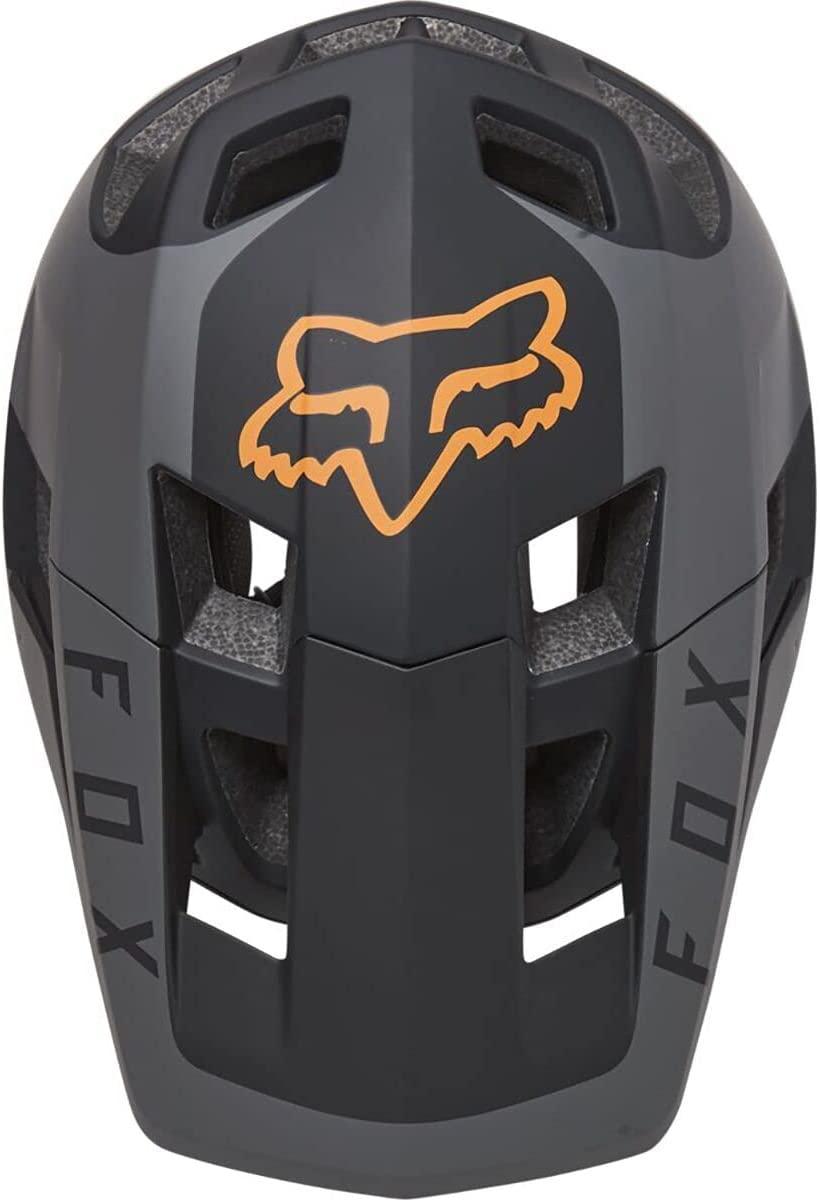 Fox Racing Bike-Helmets DROPFRAME PRO Mountain Biking Helmet