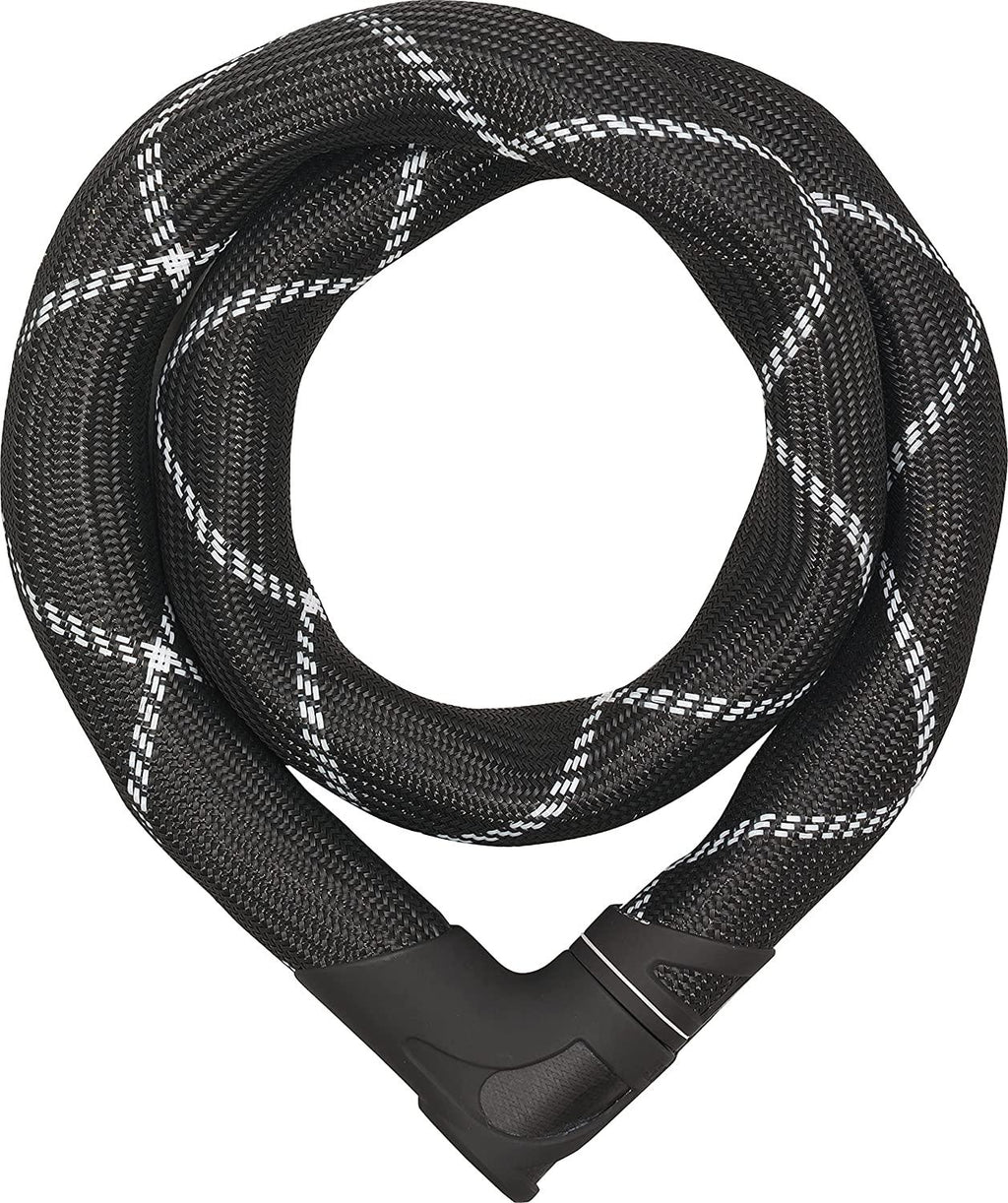 Abus Iven Steel-O-Chain 8210/110 Lock 2016