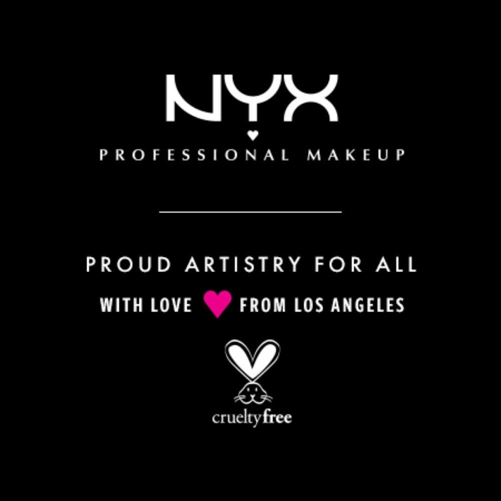 NYX PROFESSIONAL MAKEUP Butter Gloss Brown Sugar, Non-Sticky Lip Gloss - Lava Cake (Rich Brown)