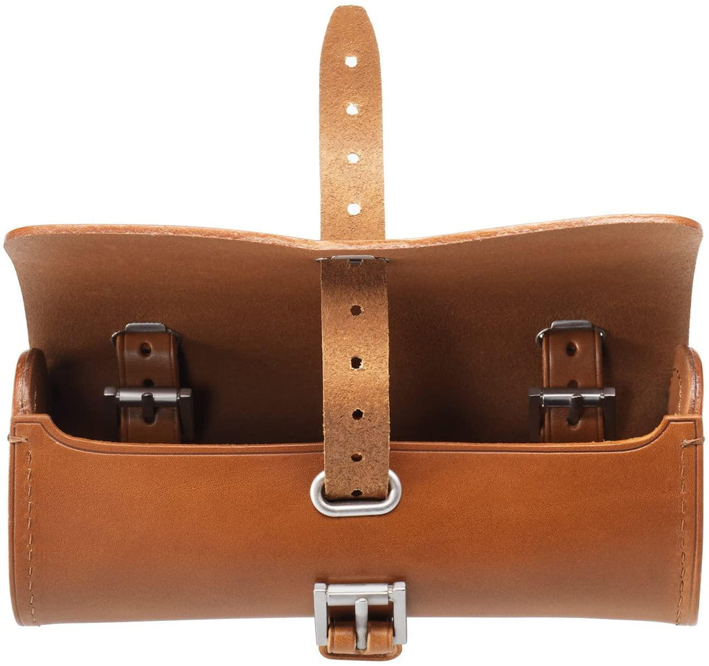 Brooks Saddles Challenge Tool Bag