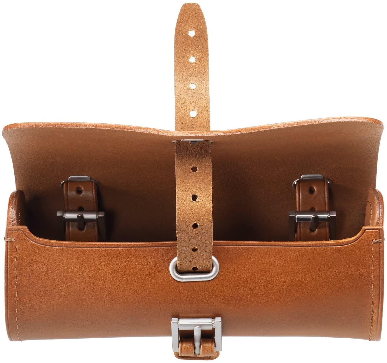 Brooks Saddles Challenge Tool Bag