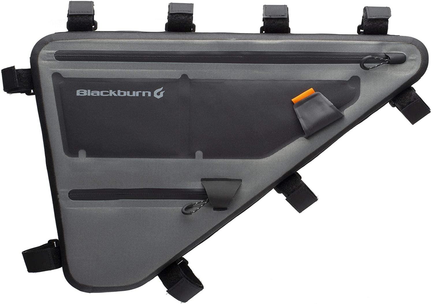 Blackburn Outpost Elite Frame Bike Bag