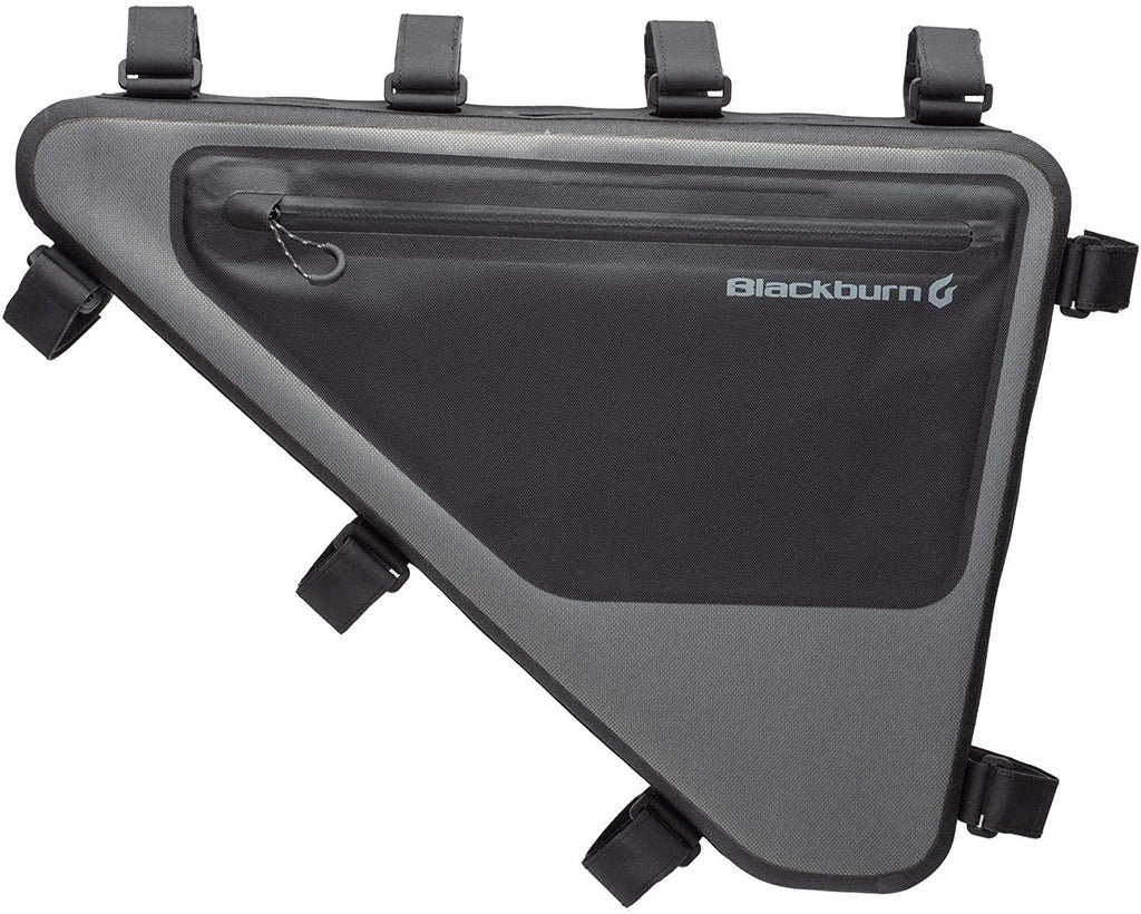 Blackburn Outpost Elite Frame Bike Bag