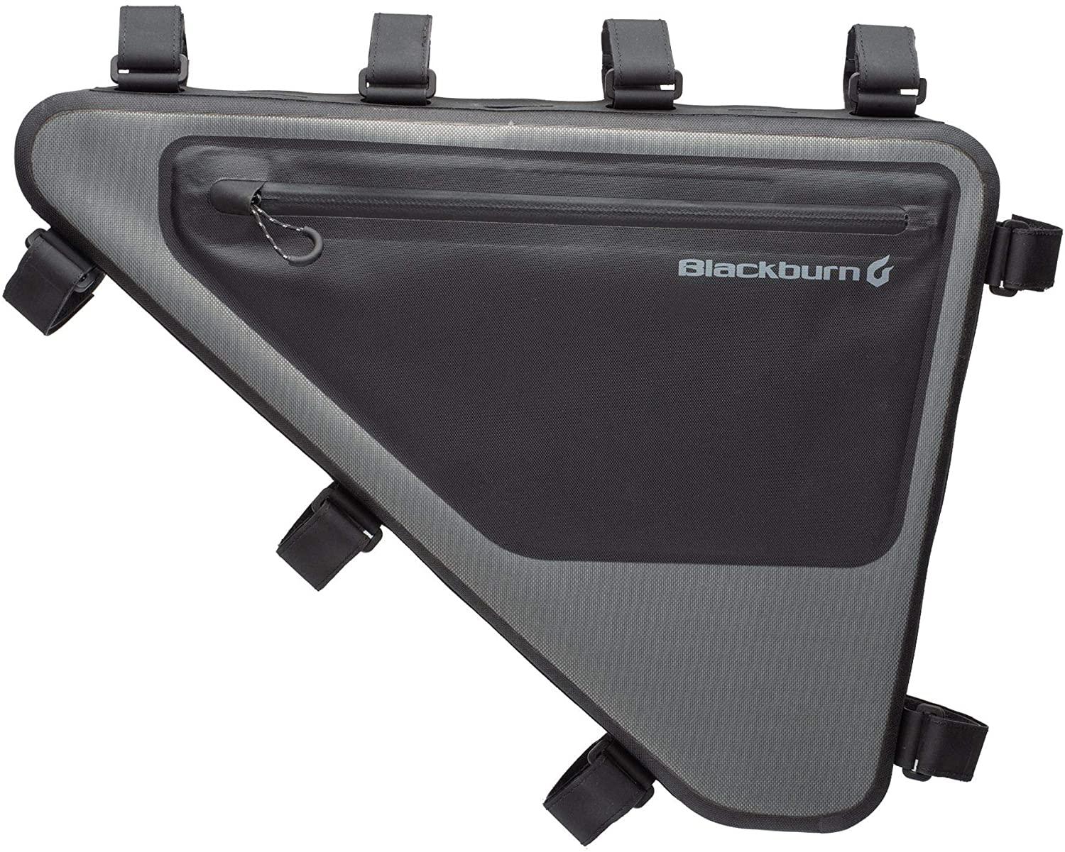 Blackburn Outpost Elite Frame Bike Bag