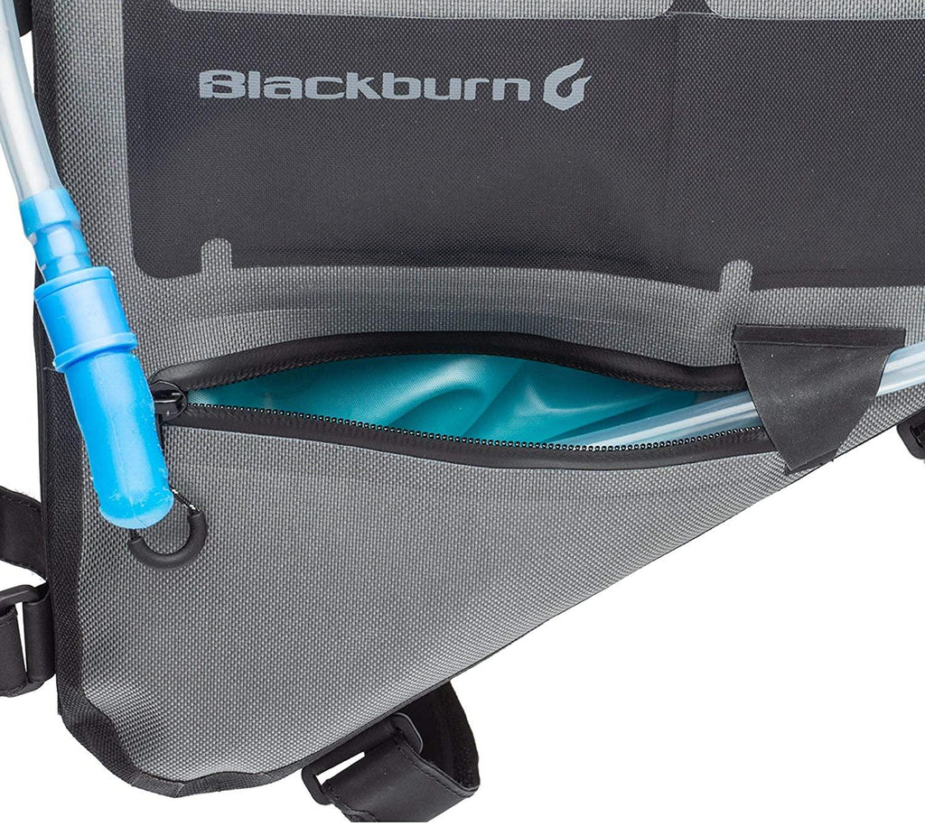 Blackburn Outpost Elite Frame Bike Bag
