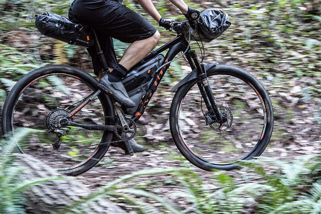 Blackburn Outpost Elite Frame Bike Bag