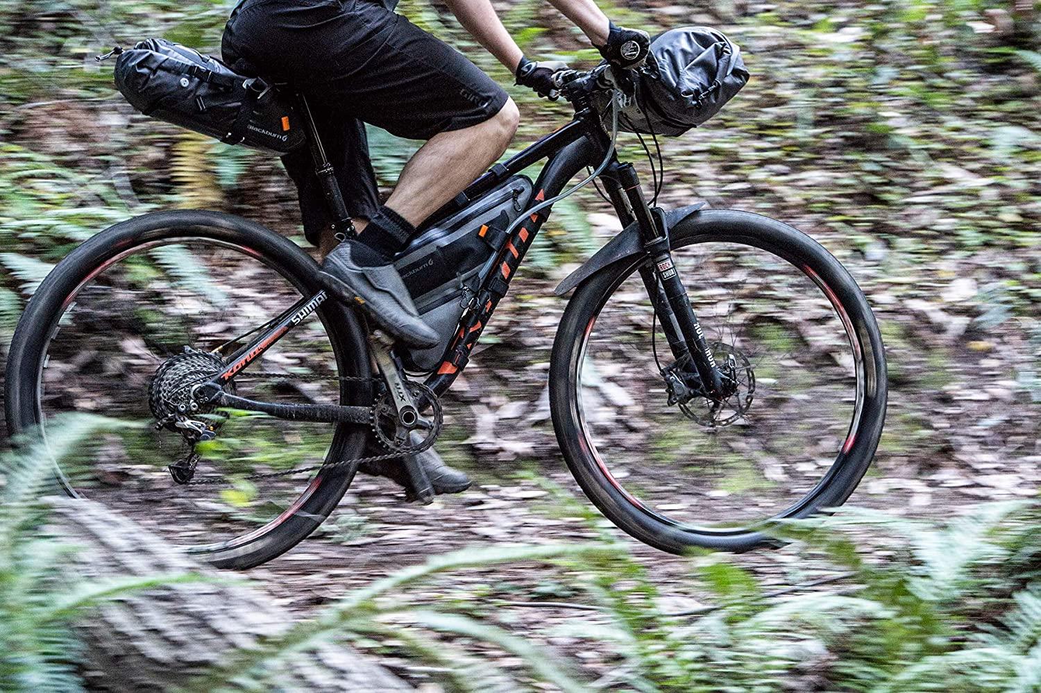 Blackburn Outpost Elite Frame Bike Bag