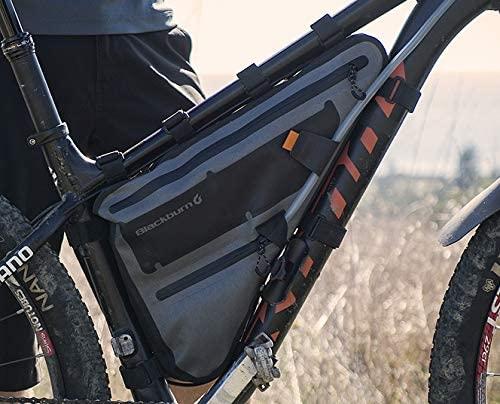 Blackburn Outpost Elite Frame Bike Bag