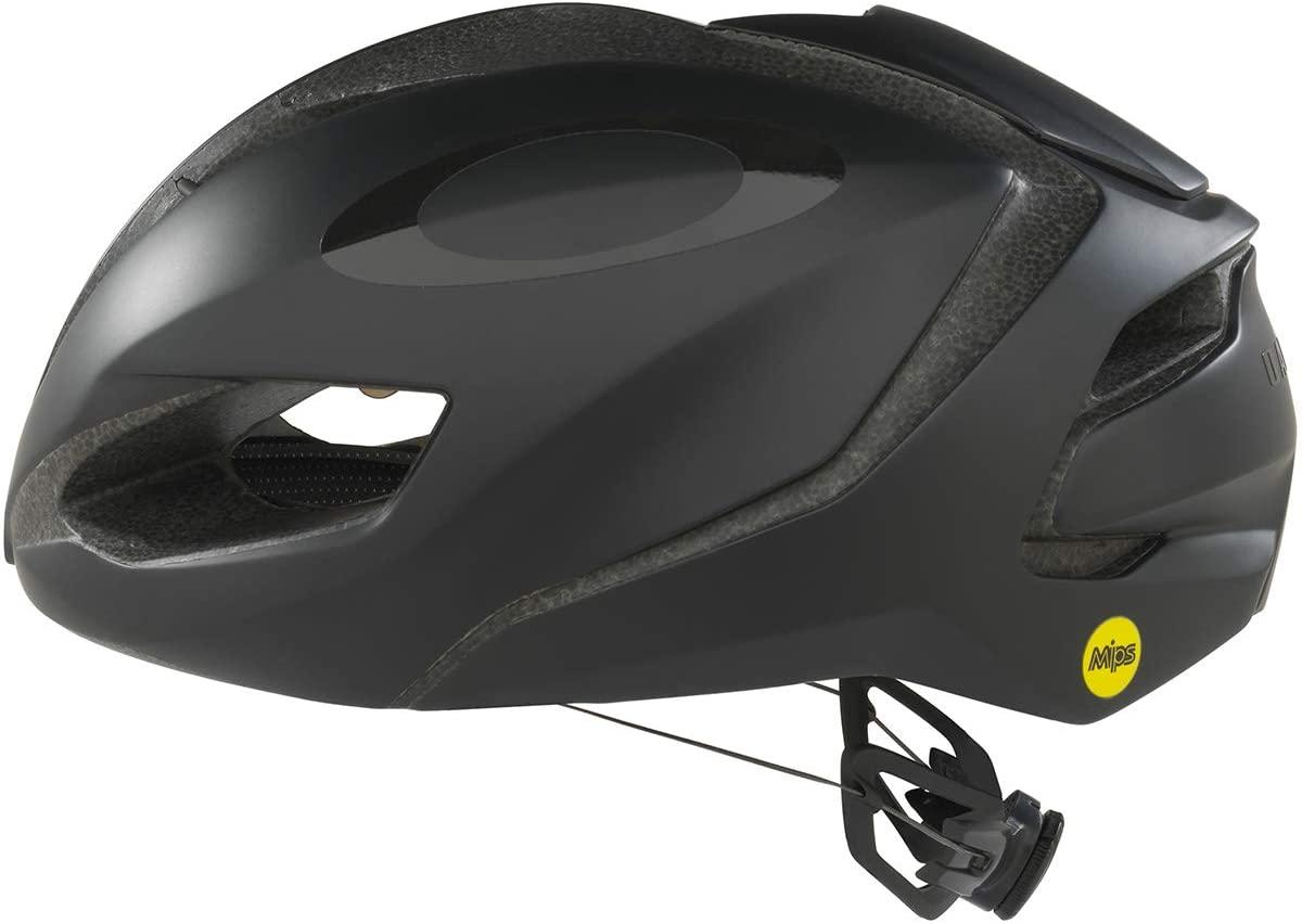 Oakley ARO5 Men's MTB Cycling Helmet - Blackout/Small