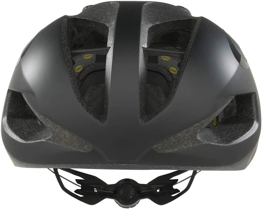 Oakley ARO5 Men's MTB Cycling Helmet - Blackout/Small