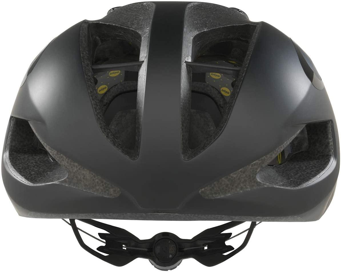 Oakley ARO5 Men's MTB Cycling Helmet - Blackout/Small