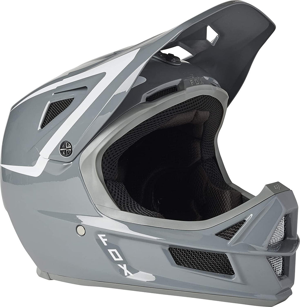 Fox Racing BMX-Bike-Helmets Rampage COMP Repeat, CE, CPSC