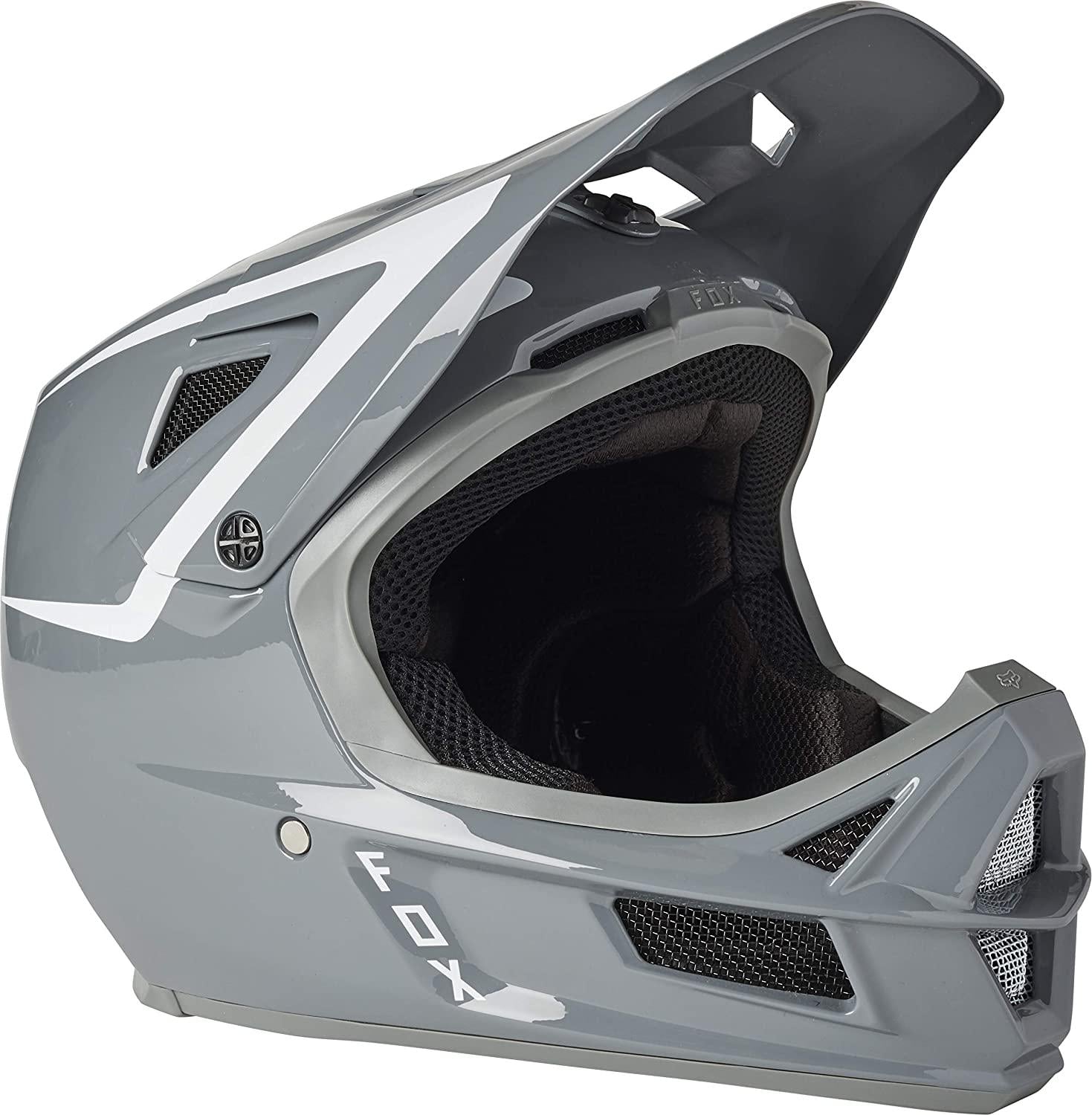 Fox Racing BMX-Bike-Helmets Rampage COMP Repeat, CE, CPSC