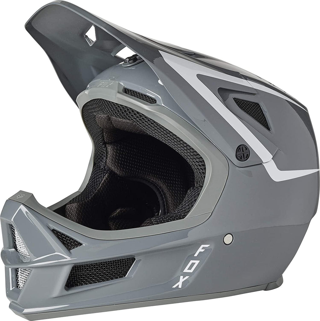 Fox Racing BMX-Bike-Helmets Rampage COMP Repeat, CE, CPSC