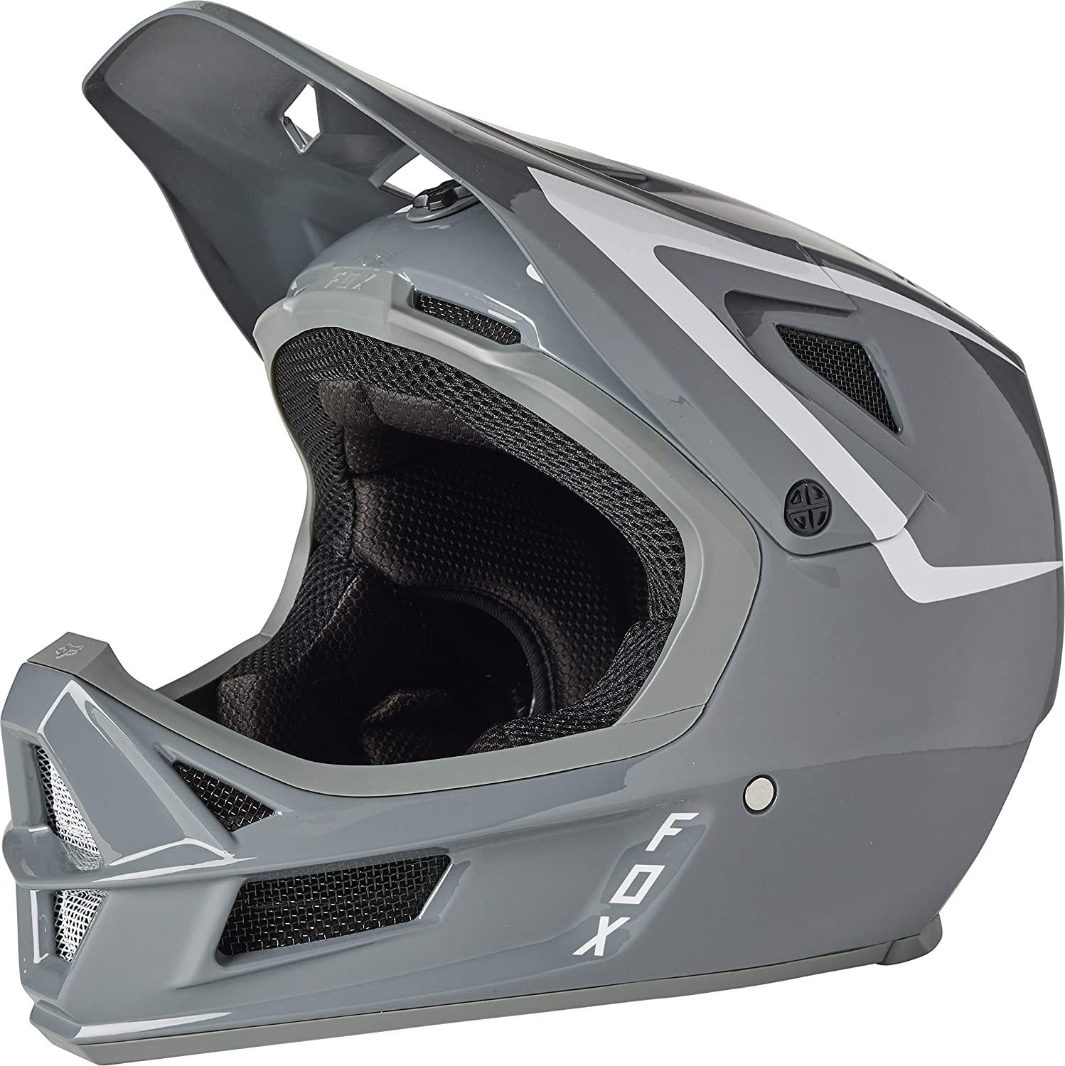 Fox Racing BMX-Bike-Helmets Rampage COMP Repeat, CE, CPSC
