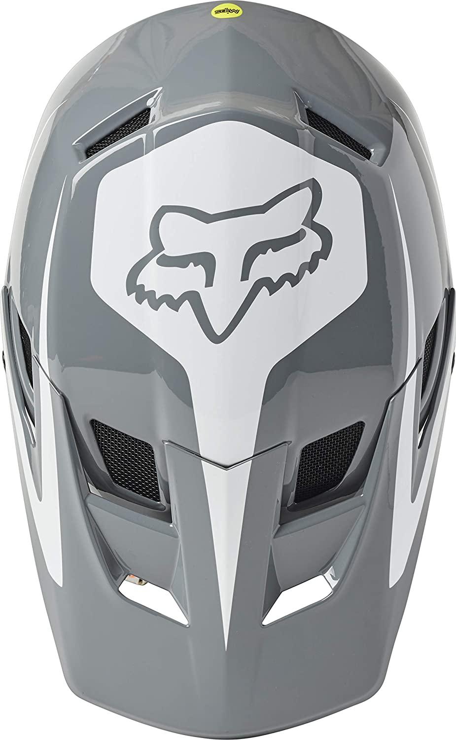 Fox Racing BMX-Bike-Helmets Rampage COMP Repeat, CE, CPSC