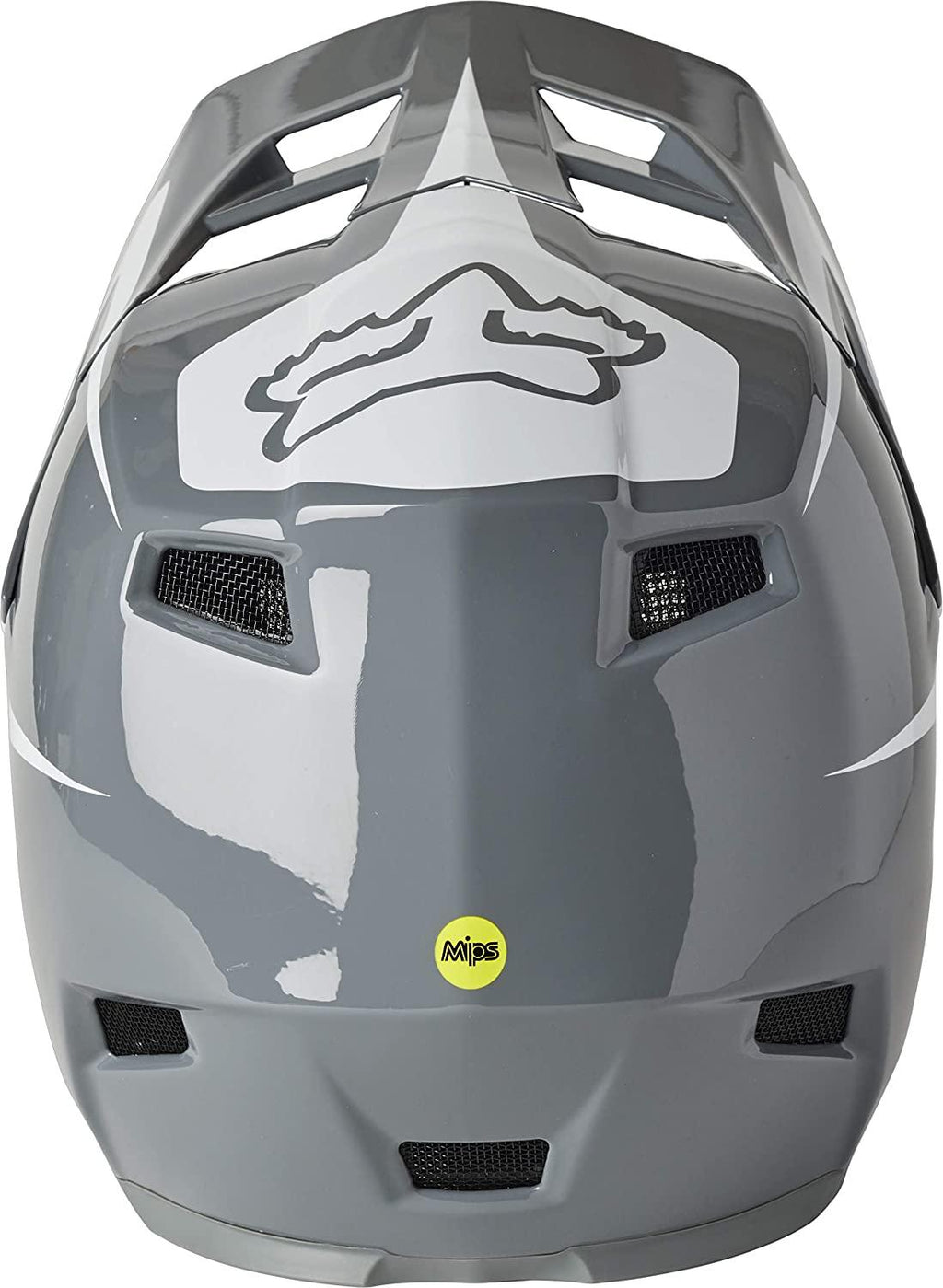 Fox Racing BMX-Bike-Helmets Rampage COMP Repeat, CE, CPSC