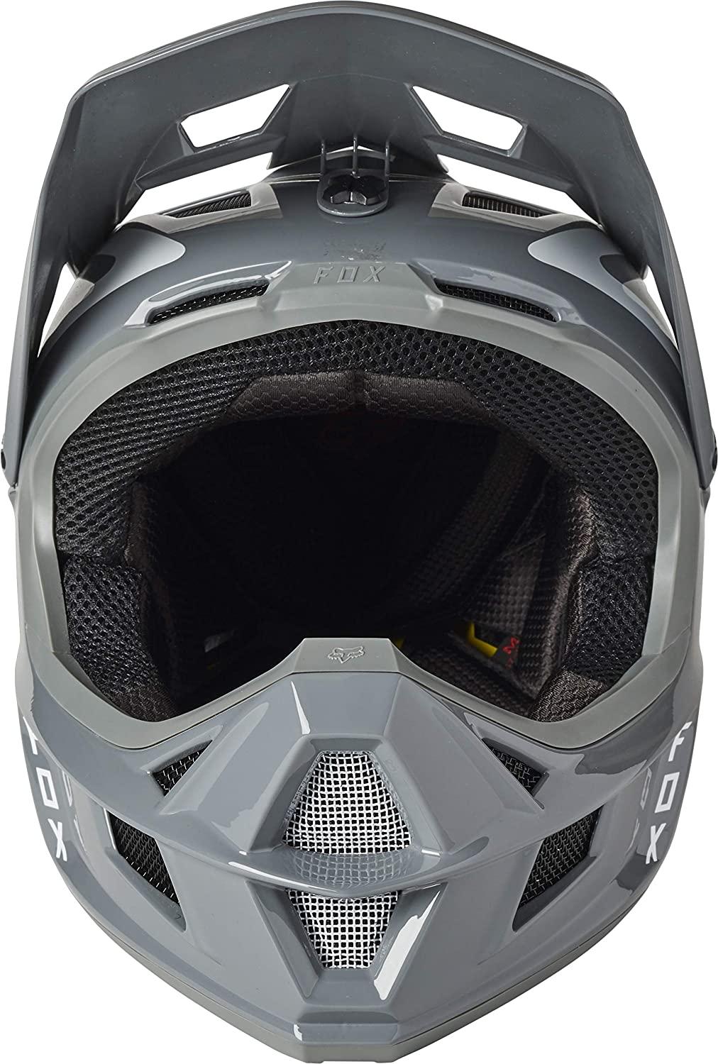 Fox Racing BMX-Bike-Helmets Rampage COMP Repeat, CE, CPSC
