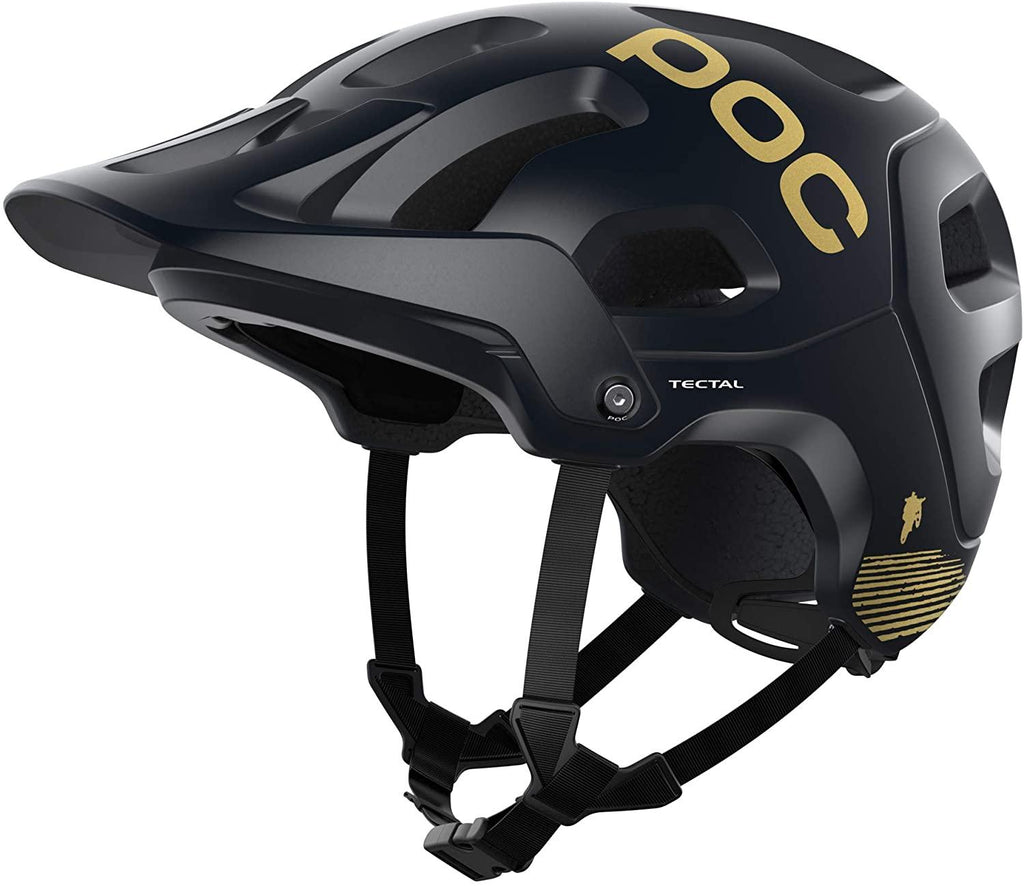 POC, Tectal Fabio Ed. Helmet