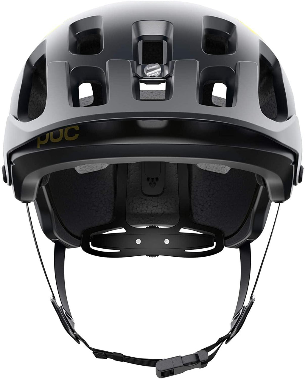 POC, Tectal Fabio Ed. Helmet