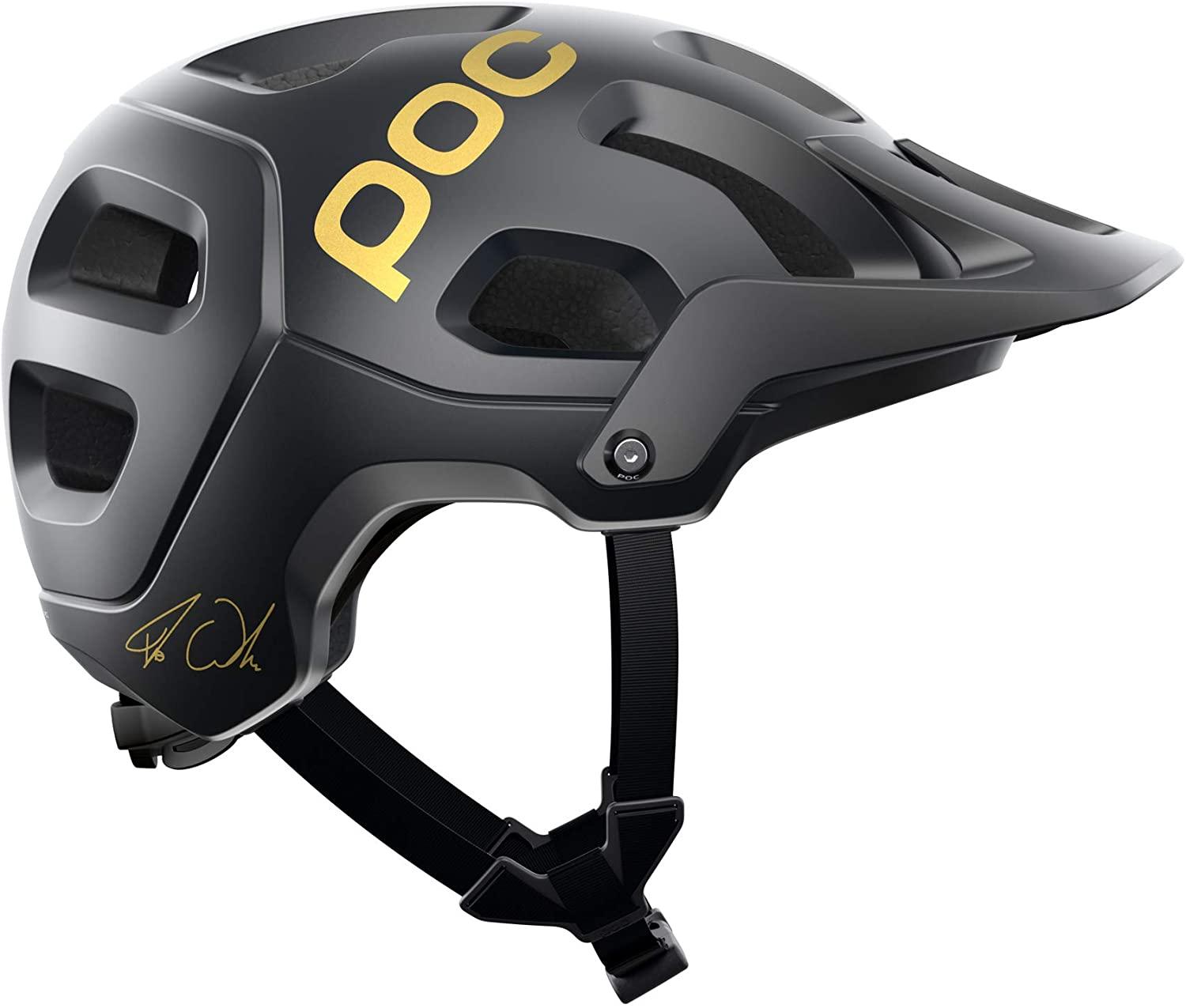 POC, Tectal Fabio Ed. Helmet