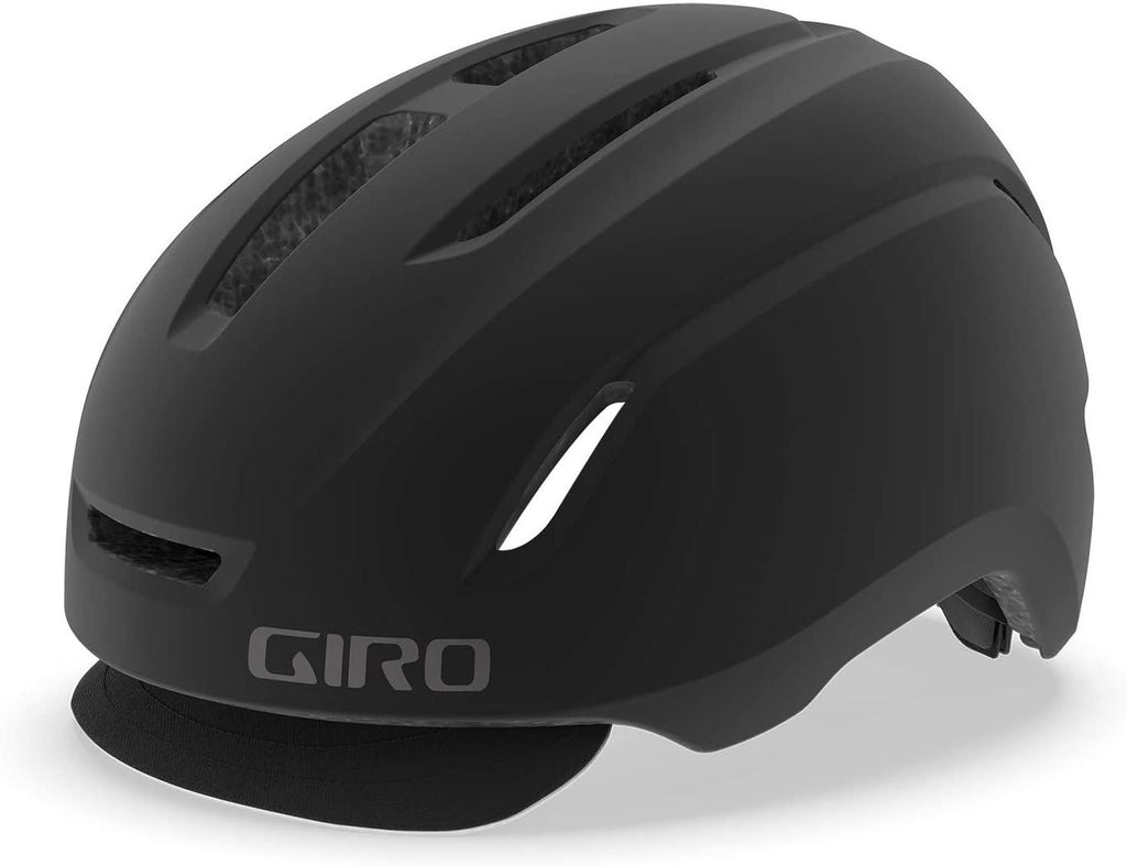 Giro Caden MIPS LED Adult Urban Cycling Helmet
