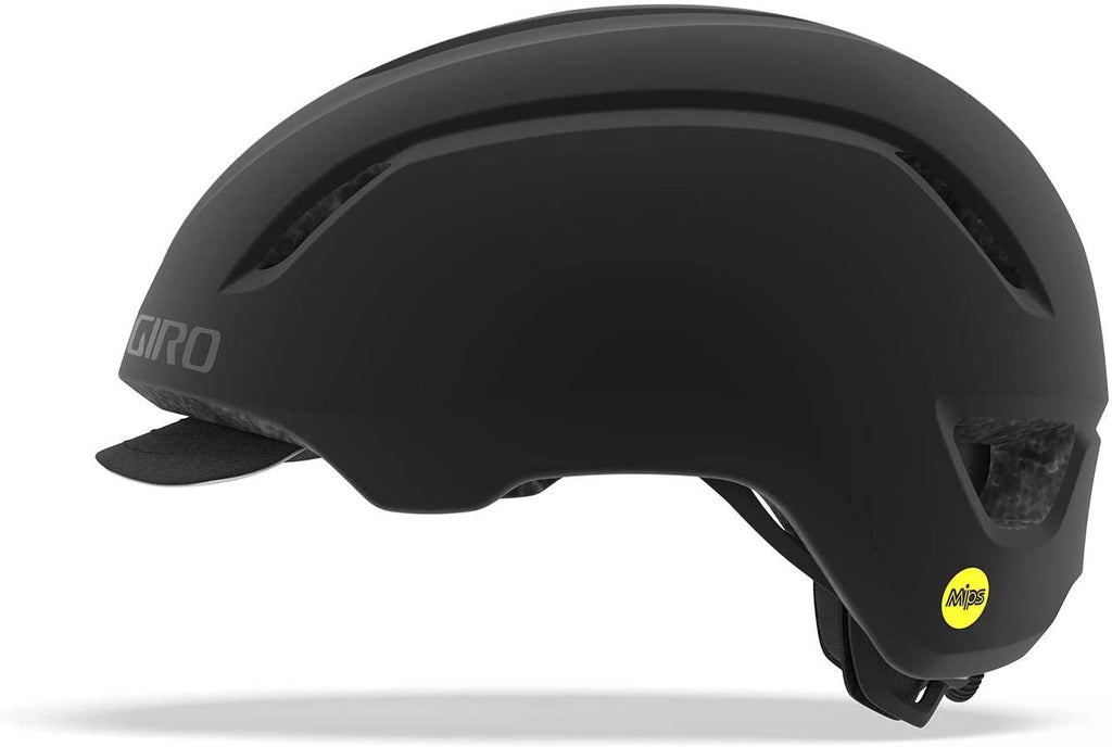 Giro Caden MIPS LED Adult Urban Cycling Helmet