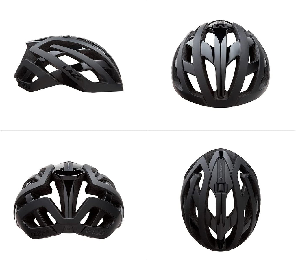 LAZER G1 MIPS Bike Helmet – Lightweight Bicycling Helmets for Adults – Men & Women’s Cycling Head Protection with Ventilation