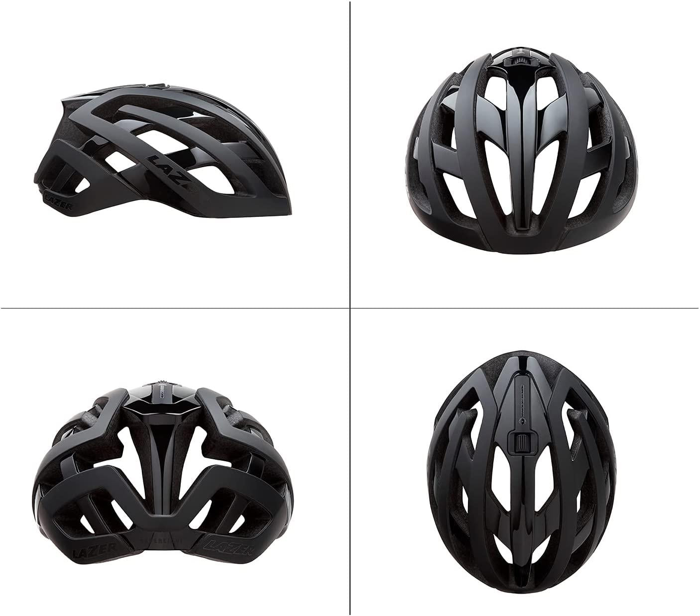 LAZER G1 MIPS Bike Helmet – Lightweight Bicycling Helmets for Adults – Men & Women’s Cycling Head Protection with Ventilation