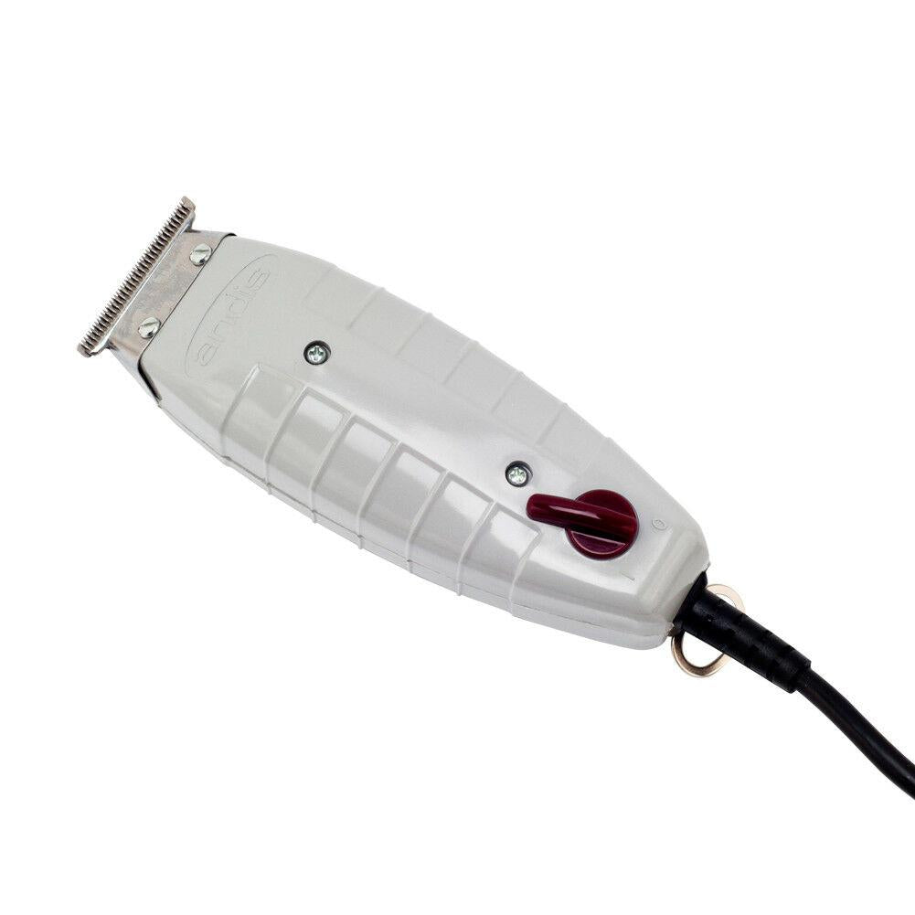 Andis 05105 T-outliner Corded Trimmer Dual Voltage 110-240 Volts