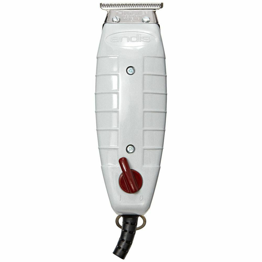Andis 05105 T-outliner Corded Trimmer Dual Voltage 110-240 Volts
